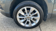 Skoda Karoq 1.5 TSI SE L 5dr DSG Petrol Estate